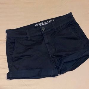 🌵MUST BUNDLE: 🖤AE MIDI Shorts